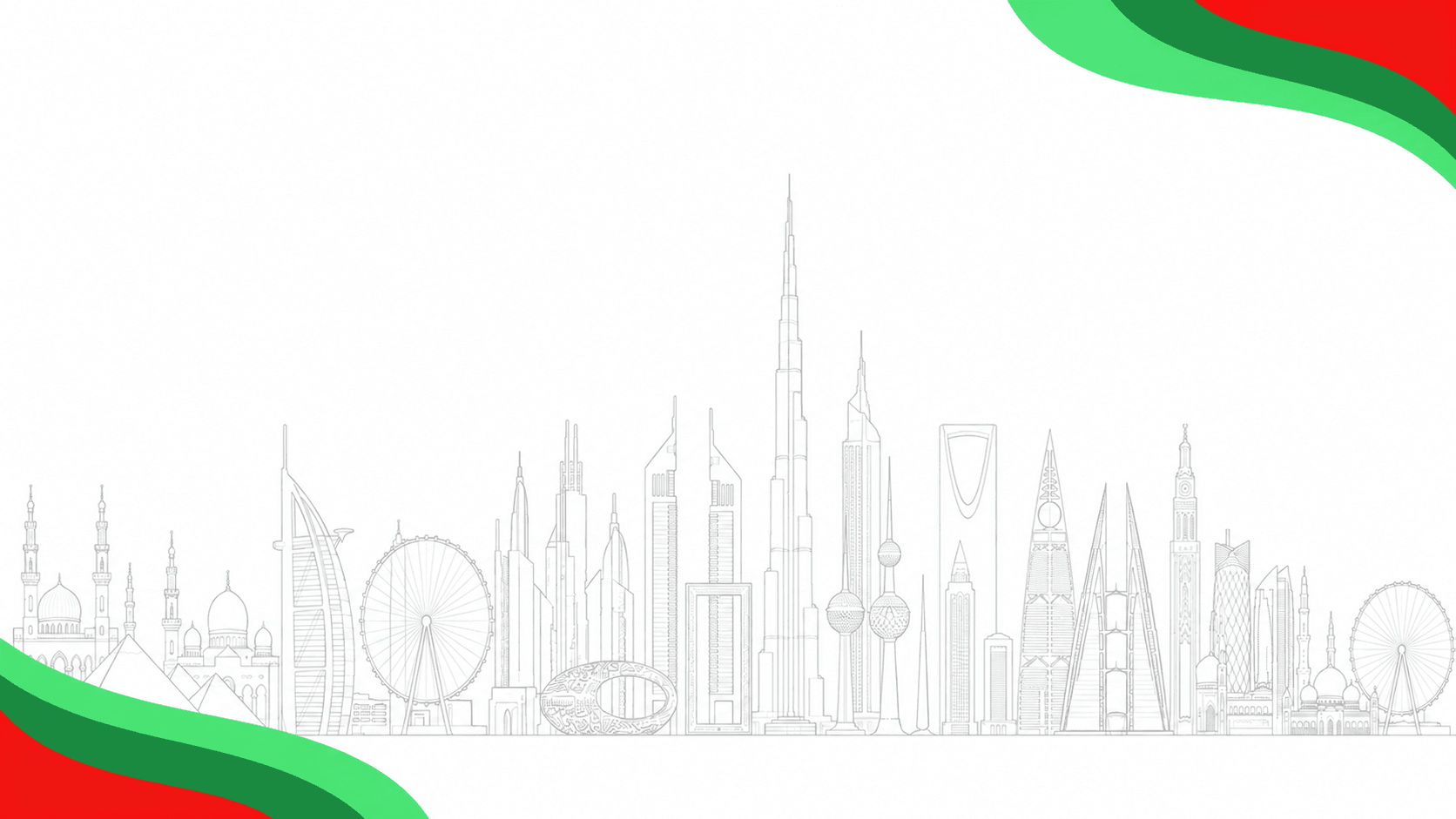 About SalaamGCC Background