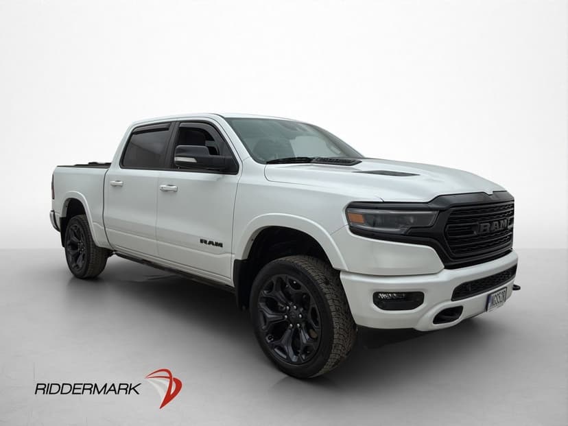 Dodge frame